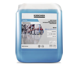 Detergents