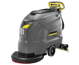 Floor Care / Scrubber Drier