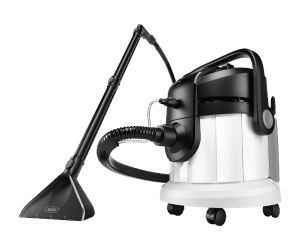 Carpet & Spot Cleaners