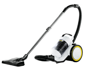 Vacuum Cleaners