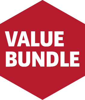 RCV 5 + CVH 3 Bundle