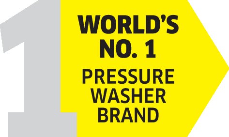 PRESSURE WASHER K 2 UNIVERSAL EDITION - 110 BAR PRESSURE WASHER K 2 UNIVERSAL EDITION - 110 BAR