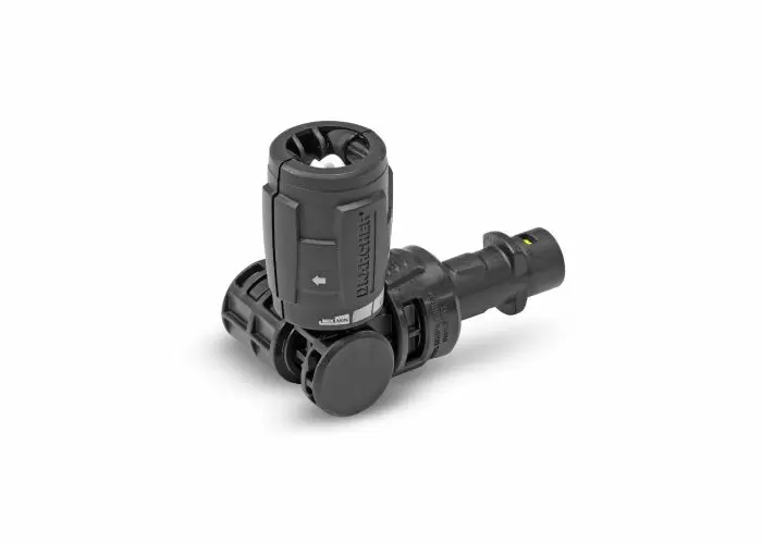 KÄRCHER VARIO POWER JET SHORT 360 MANUAL Pdf Download | ManualsLib