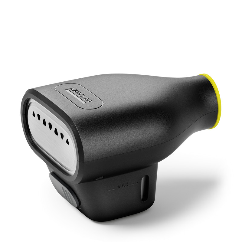 For Your Steam Cleaner