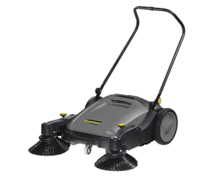 Sweeper