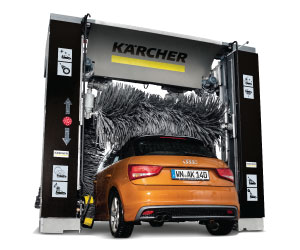 Vehicle Washing Systems