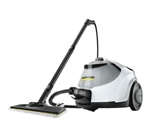 Steam Cleaners