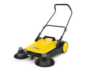Sweepers