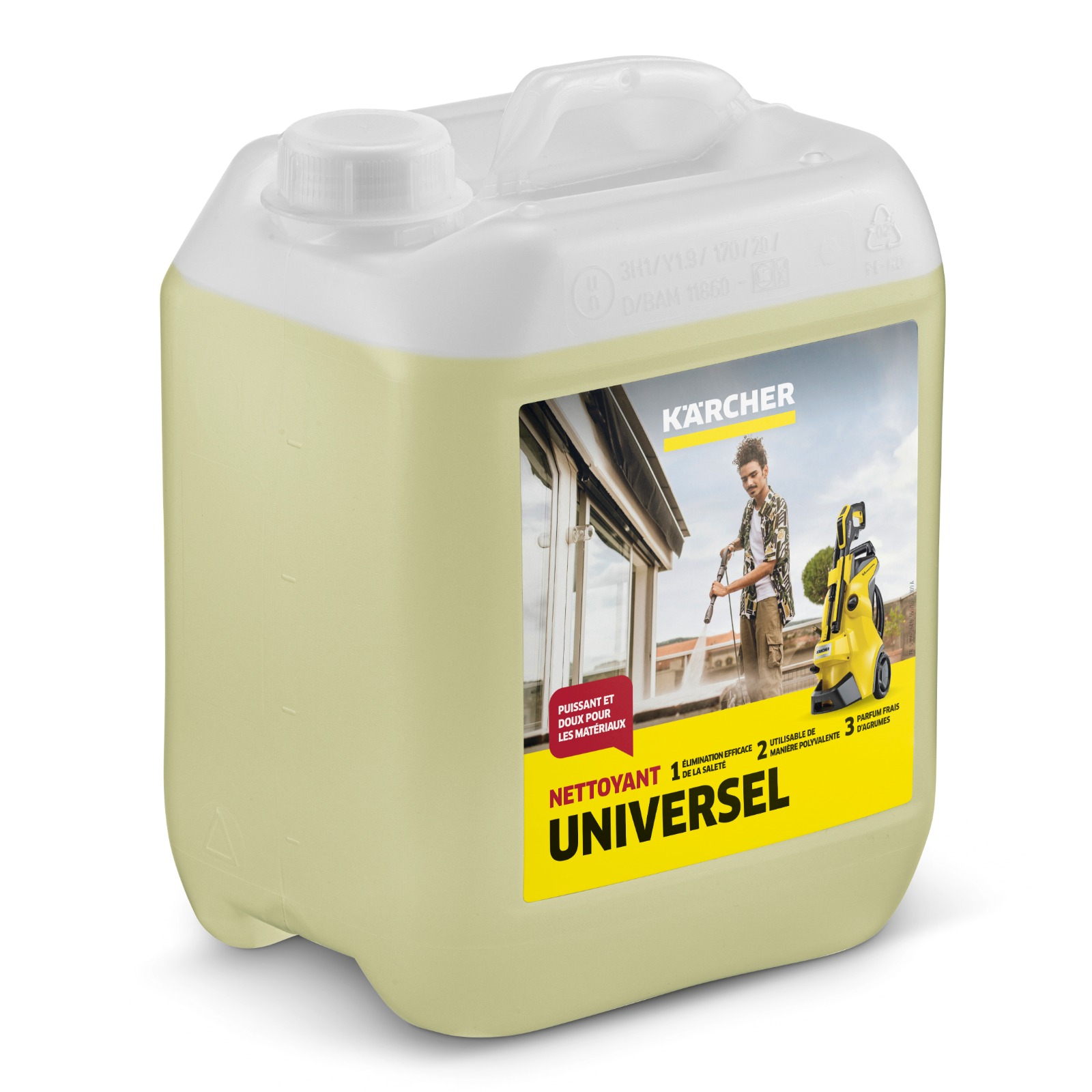 Detergents