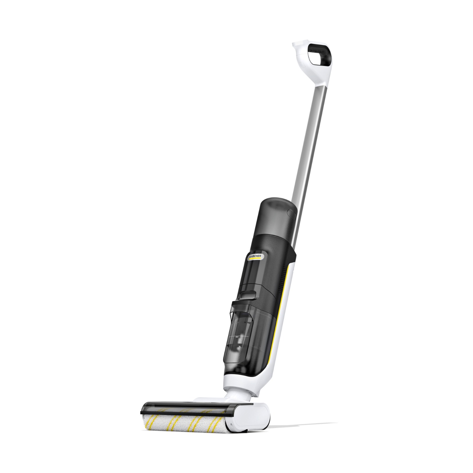 Vacuum Mops & Floor Cleaners