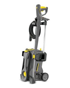 HIGH-PRESSURE CLEANER HD 5/11 P