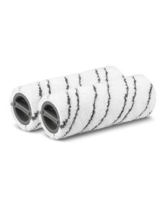Grey Multi-surface roller set for FC3 and FC5