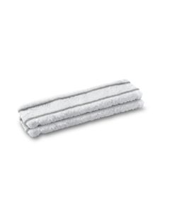Microfiber wiping cloths for window Vac Machines (WV)