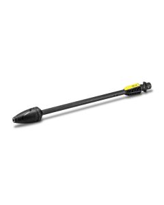 DB120 dirt blaster Full Control for K2 - K3
