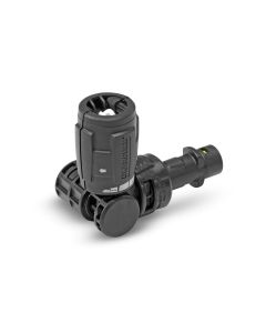 VP 180 S vario power jet short 360° for K 2-K 7