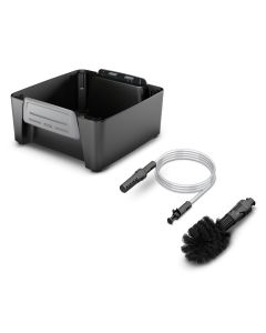 Adventure box for OC3