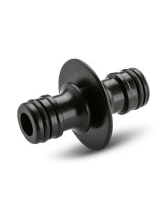 Two-way connector