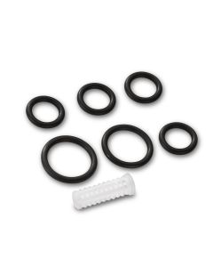 O-ring set