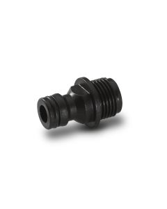 1/2" thread connector