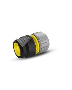 Premium universal hose coupling