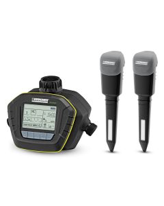 SensoTimer ST 6 Duo eco!ogic