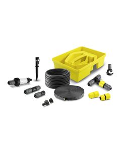 Karcher Rain Box Irrigation Set (33 Pieces)