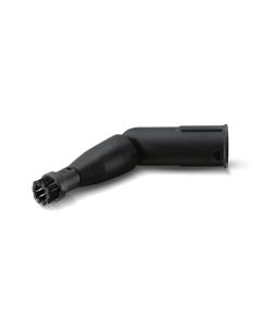 Steam turbo brush 50% faster cleaning