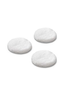 Polishing pads (universal) for FP 303
