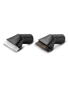 Detailing Suction brush kit for Vacuums Cleaners