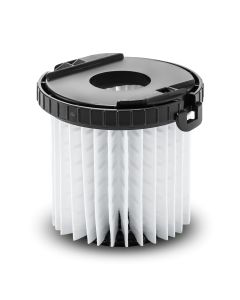 Washable Long-life filter for VC 5