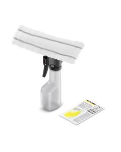 Spray bottle set for Windows