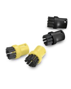 Round brush set for SC Range