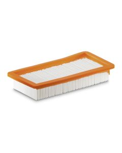 Motor protection filter for DS6 & DS5 Vacuums