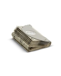 5x Filter Bags KFI 252 for WD 2 Series