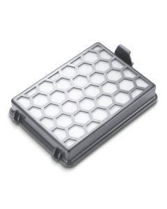HEPA hygiene filter
