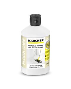 Basic cleaning agent for hard floors RM 533