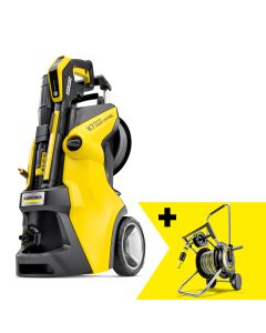 K 7 + HT 4.20 Set Bundle