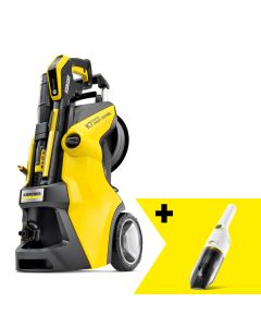 K 7 + CVH 3 Bundle