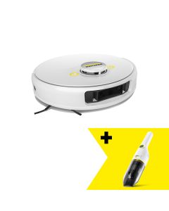 RCV 5 + CVH 3 Bundle