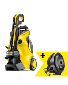 K 5 + HBX 5.25 Bundle