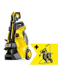 K 5  + HT 2.20 Bundle