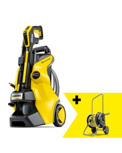K 5 + HT 4.20 Bundle