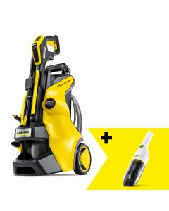 K 5 + CVH 3 Bundle