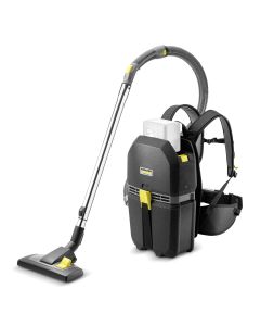 Battery-powered vacuum cleaner BVL 5/1 Bp (Battery Charger Not Included)