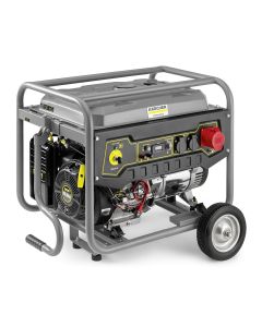 Electric generator PGG 8/3