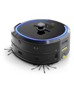 AUTONOMOUS VACUUM CLEANER KIRA CV 50