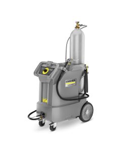 DRY ICE BLASTER IB 10/8 L2P