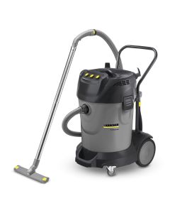 Wet and dry vacuum cleaners NT 70/3