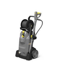 HIGH-PRESSURE CLEANER HD 6/15 MX PLUS