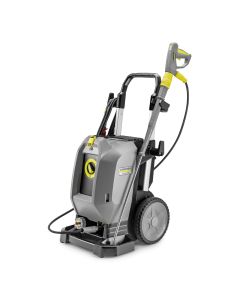 HIGH-PRESSURE CLEANER HD 10/25-4 S
